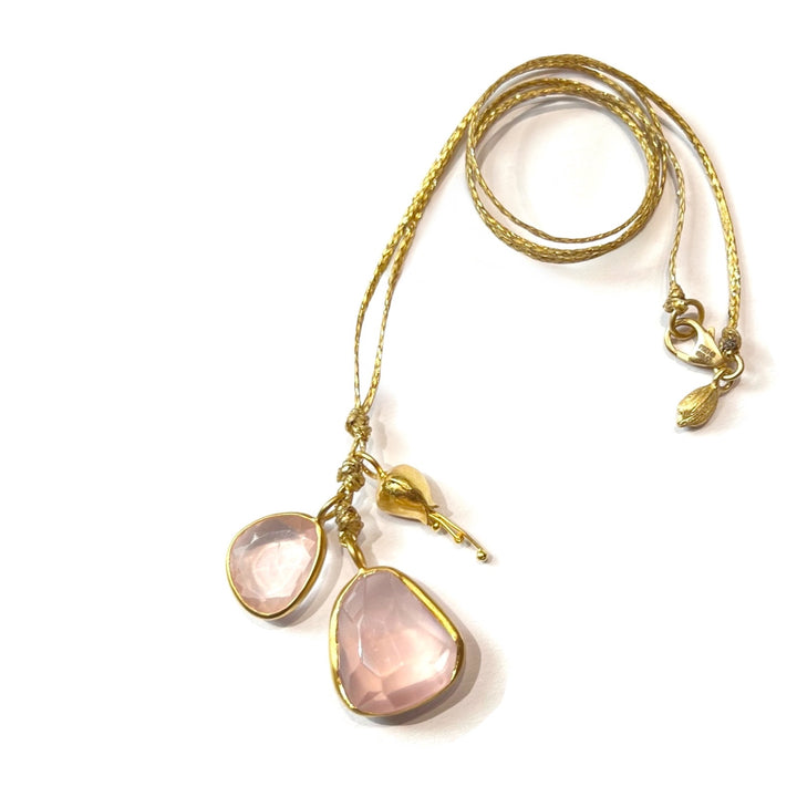 PIPPA SMALL NECKLACE