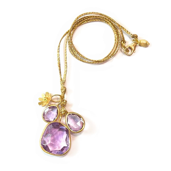 PIPPA SMALL NECKLACE