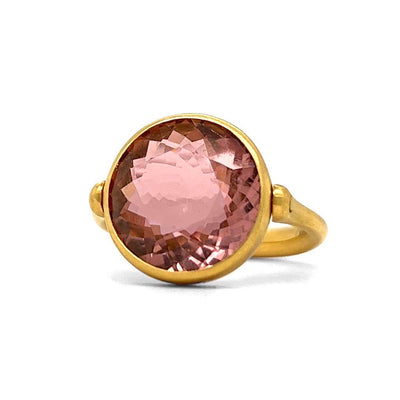 MARIE-HELENE DE TAILLAC RING