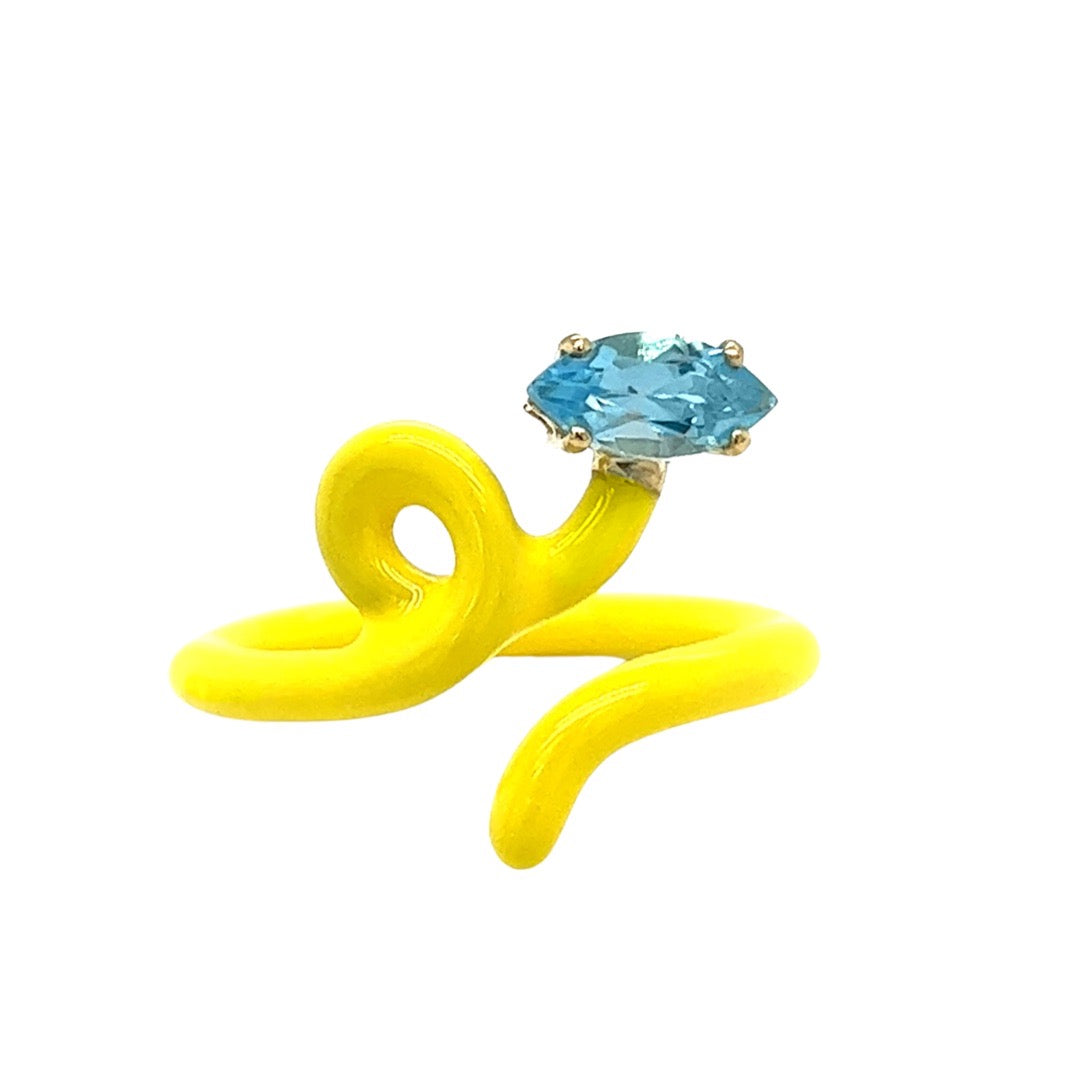 BEA BONGIASCA RING