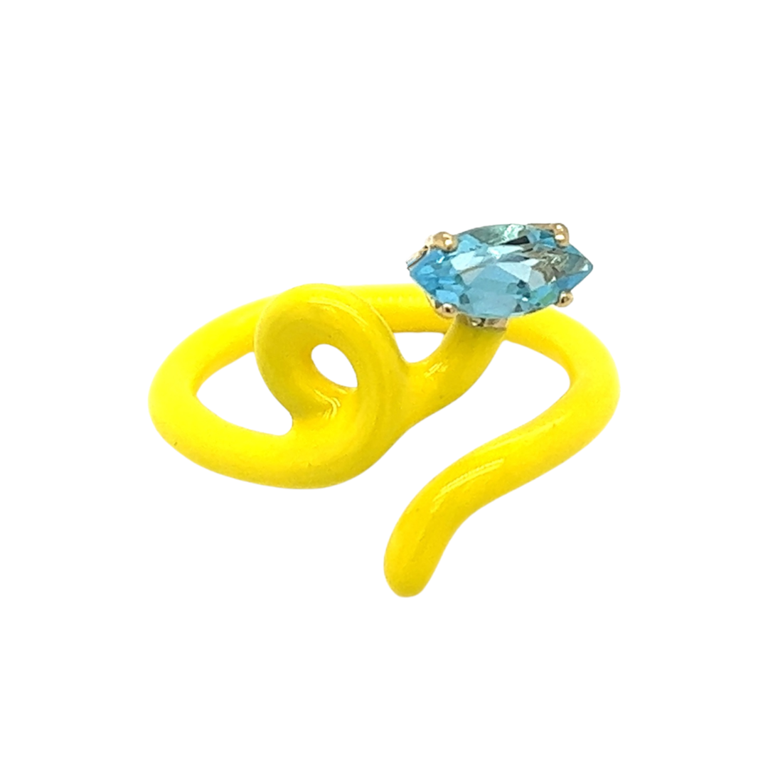 BEA BONGIASCA RING