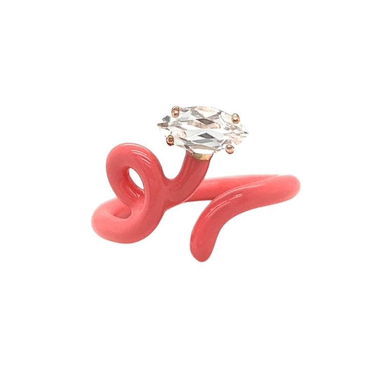 BEA BONGIASCA RING