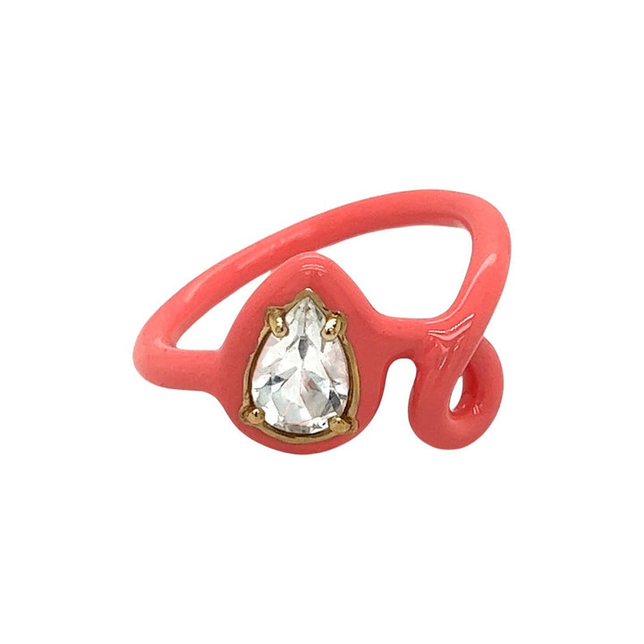 BEA BONGIASCA RING