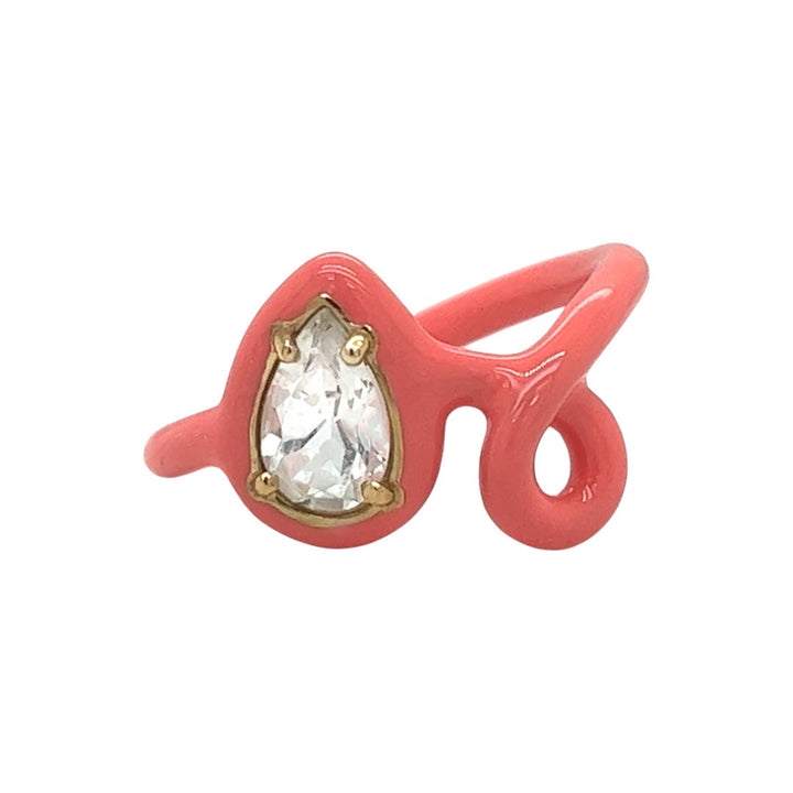 BEA BONGIASCA RING