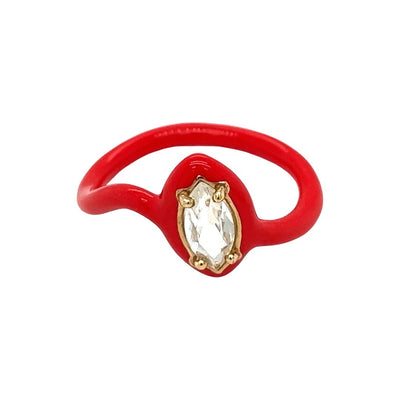 BEA BONGIASCA RING