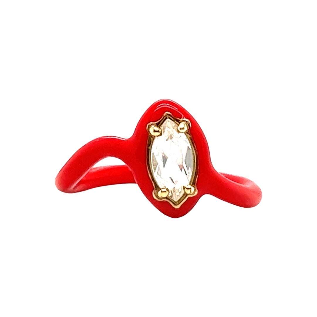 BEA BONGIASCA RING