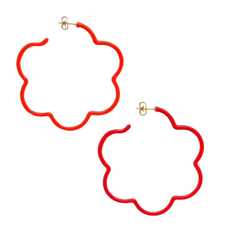 BEA BONGIASCA EARRINGS