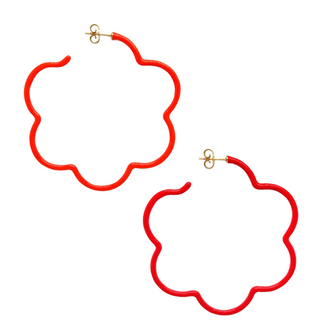 BEA BONGIASCA EARRINGS
