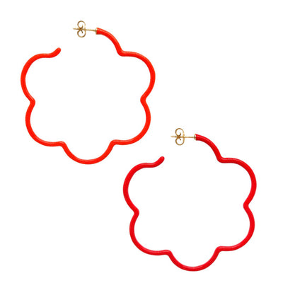 BEA BONGIASCA EARRINGS