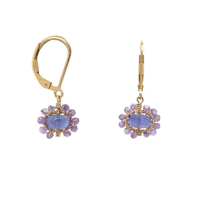 DANA KELLIN EARRINGS