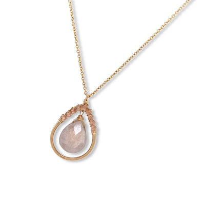 DANA KELLIN NECKLACE