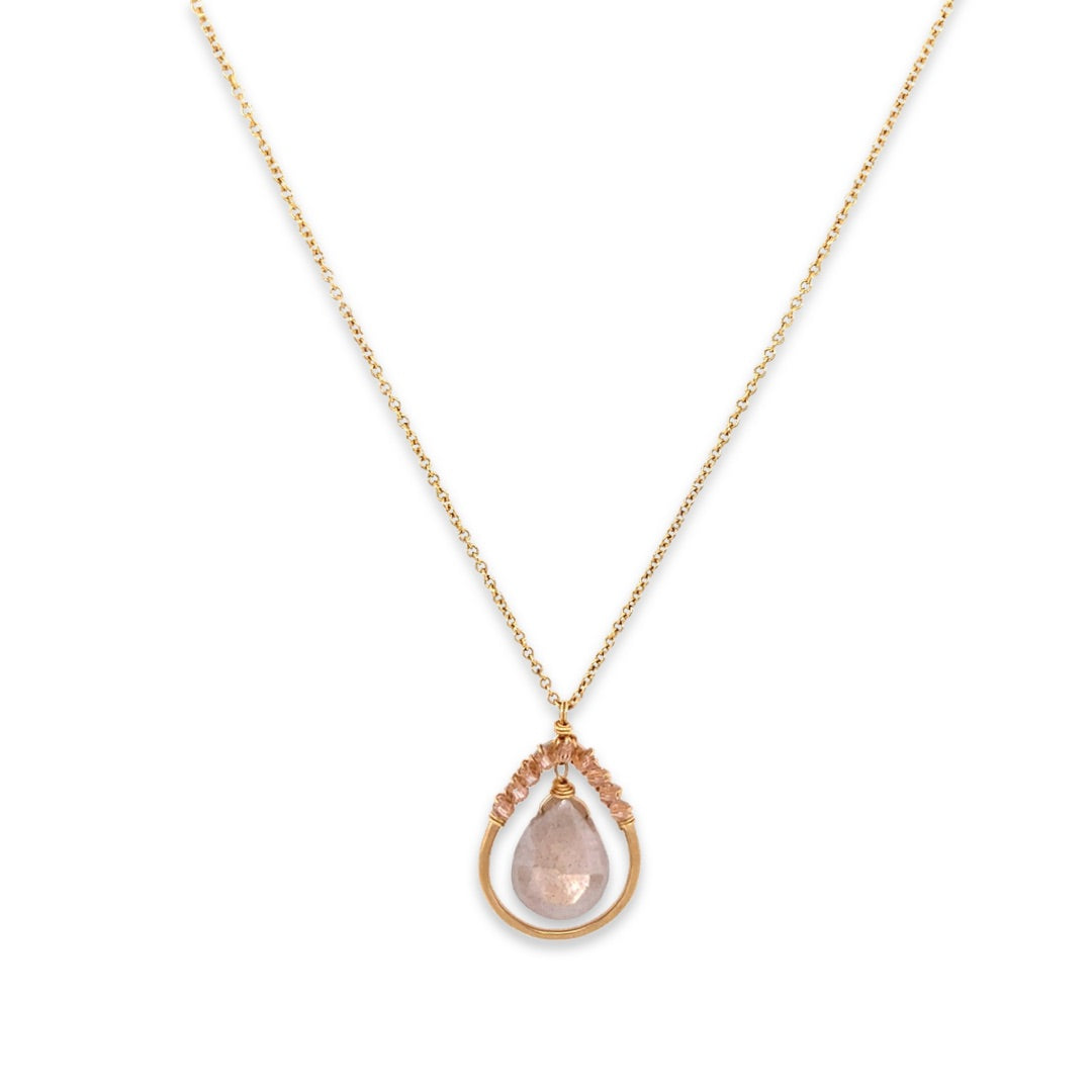 DANA KELLIN NECKLACE