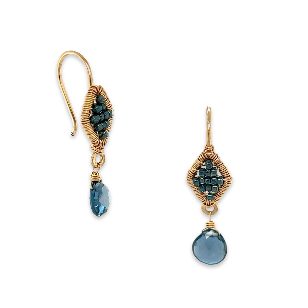 DANA KELLIN EARRINGS