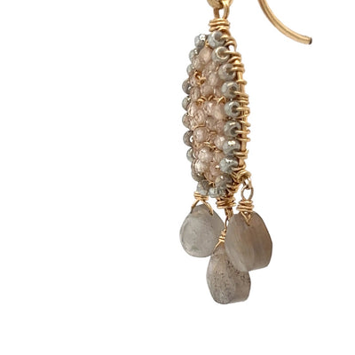 DANA KELLIN EARRINGS