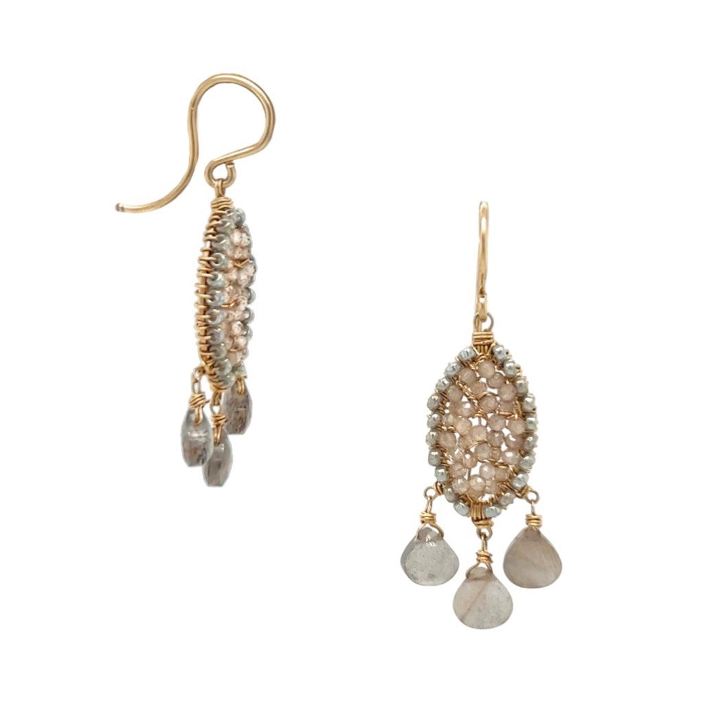 DANA KELLIN EARRINGS