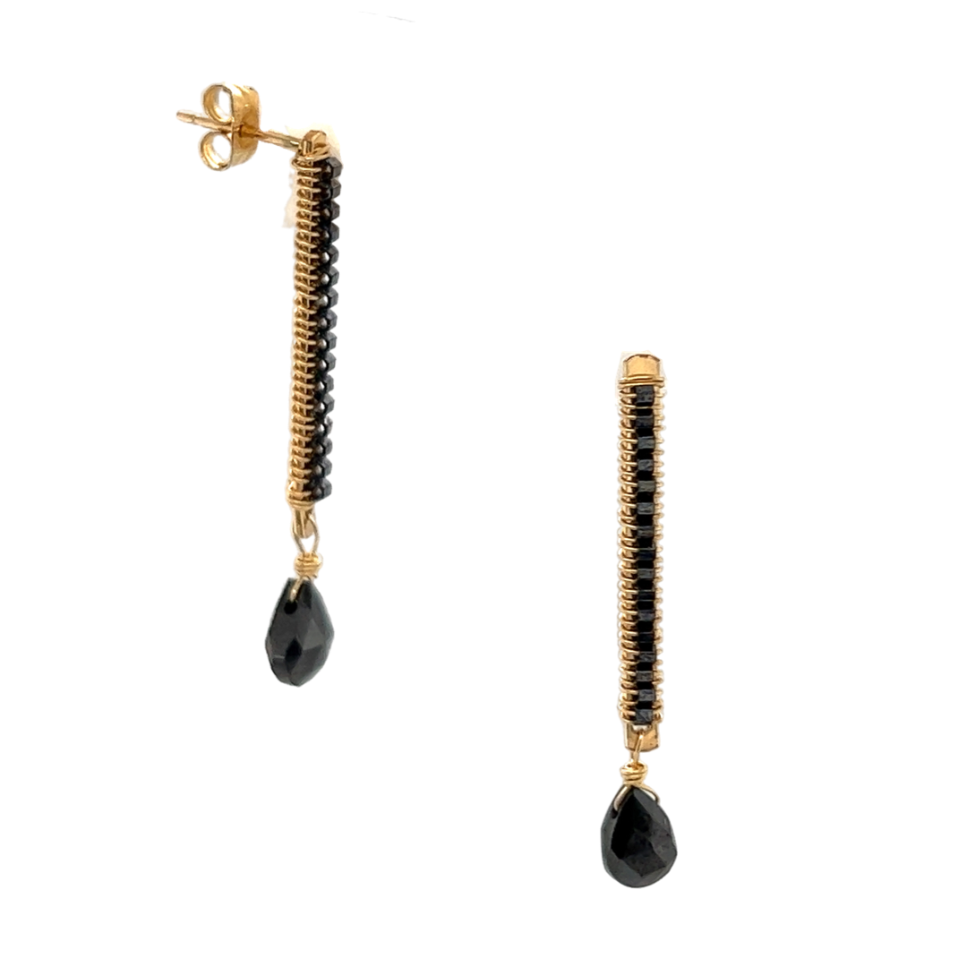 DANA KELLIN EARRINGS