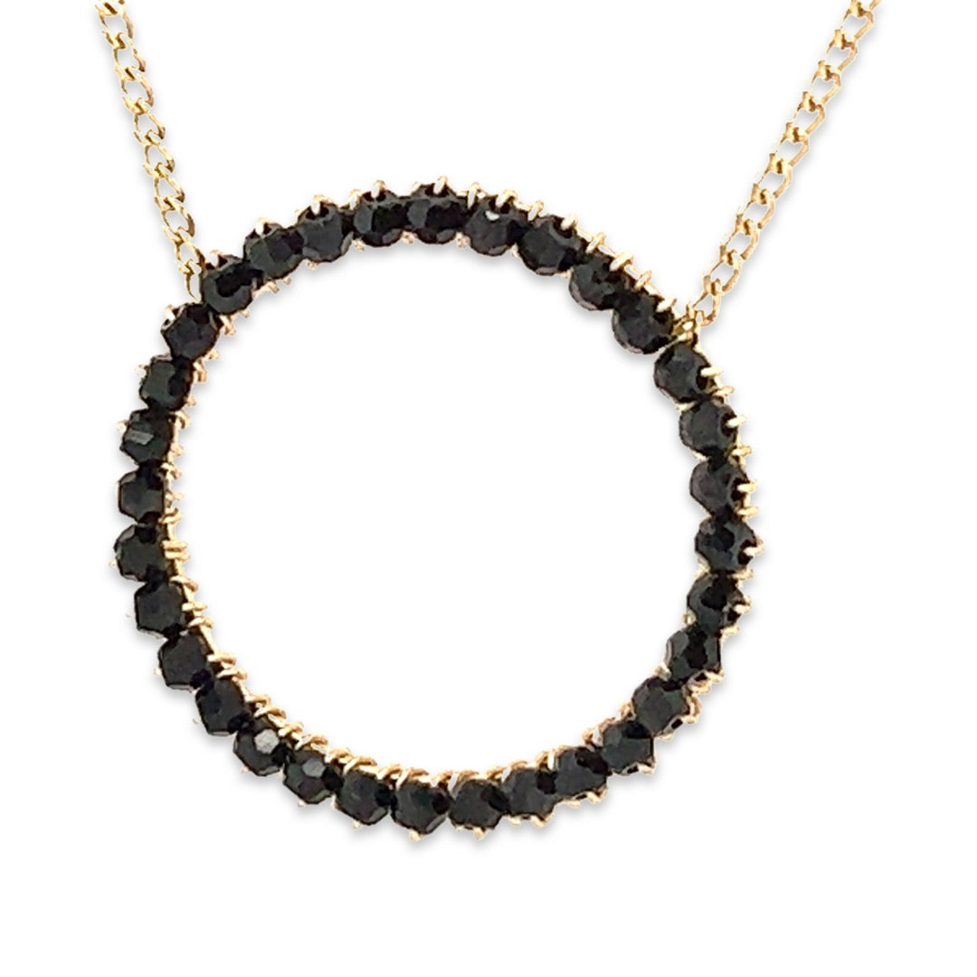 DANA KELLIN NECKLACE