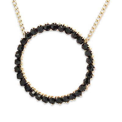 DANA KELLIN NECKLACE