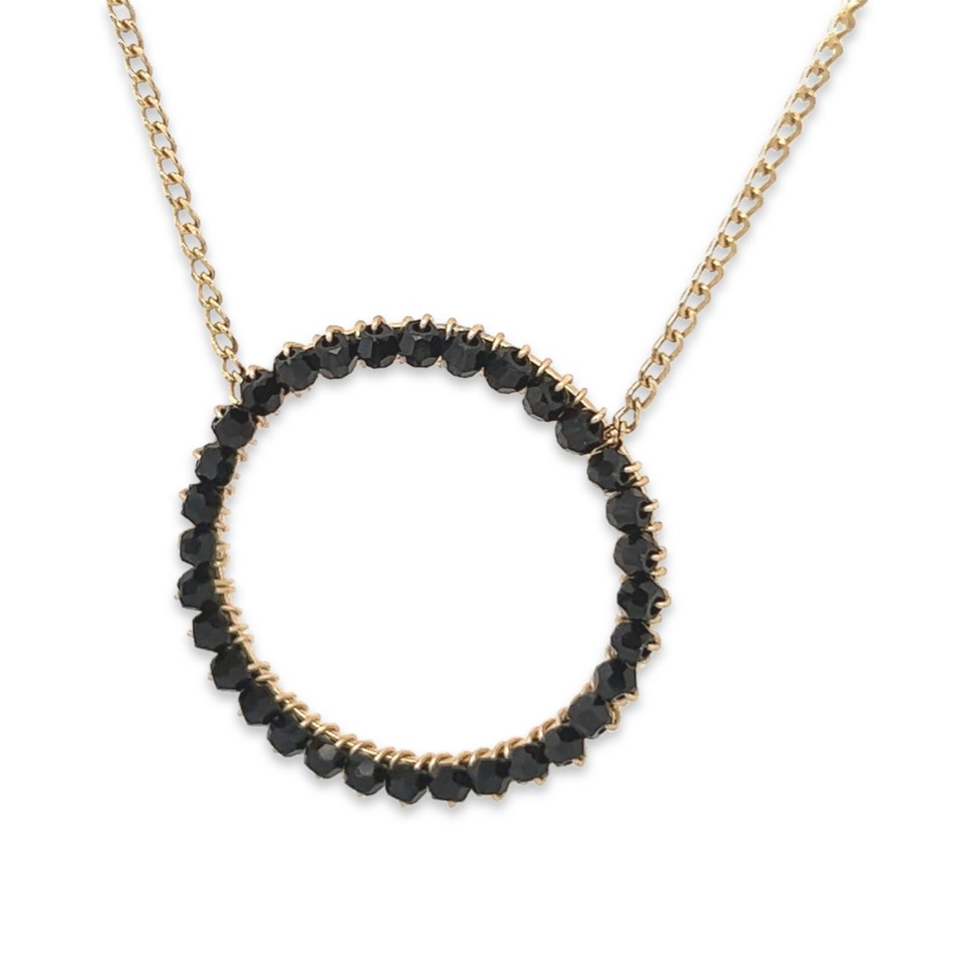 DANA KELLIN NECKLACE