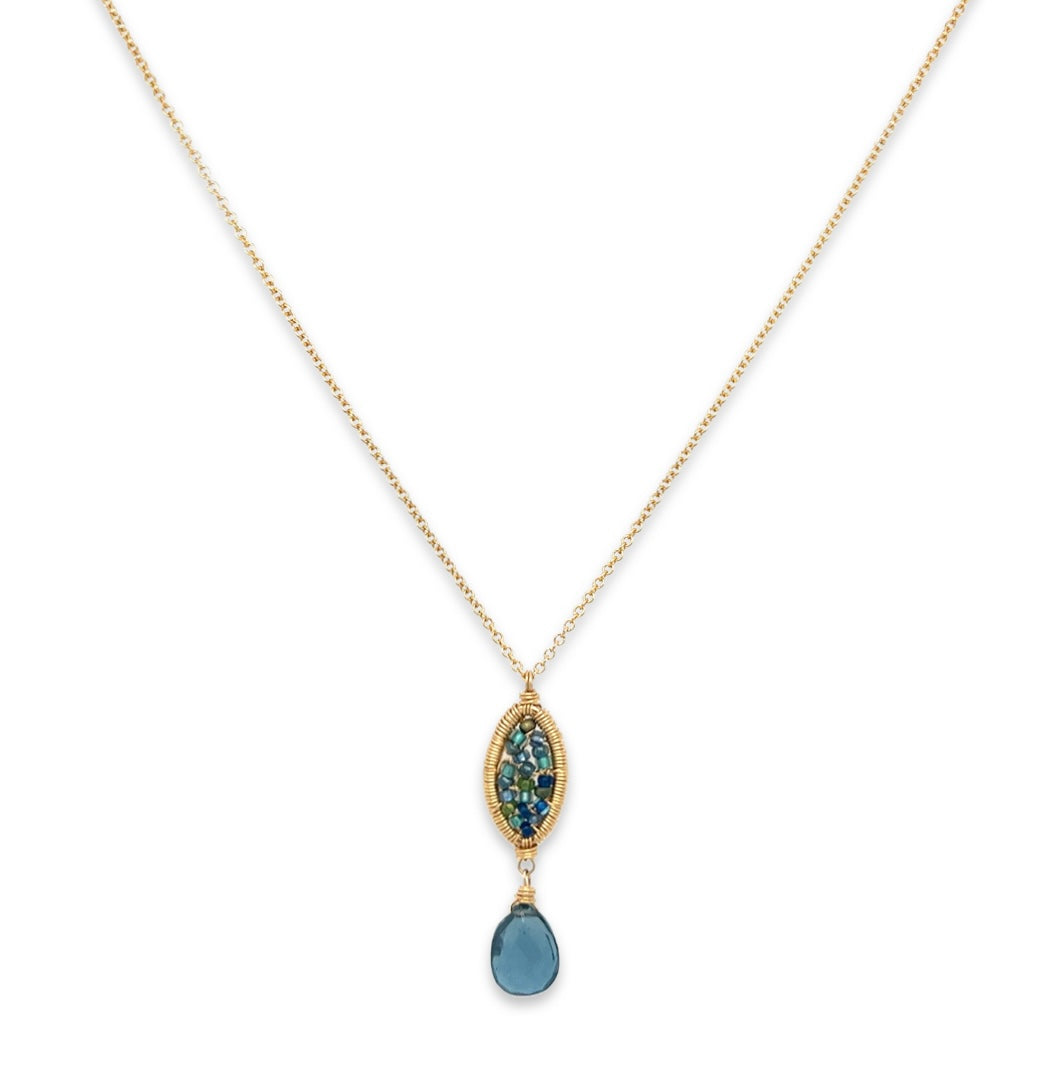 DANA KELLIN NECKLACE