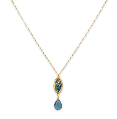 DANA KELLIN NECKLACE