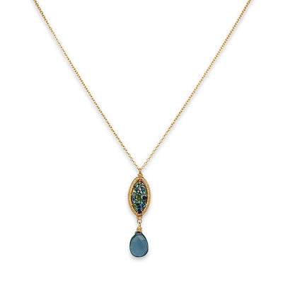 DANA KELLIN NECKLACE