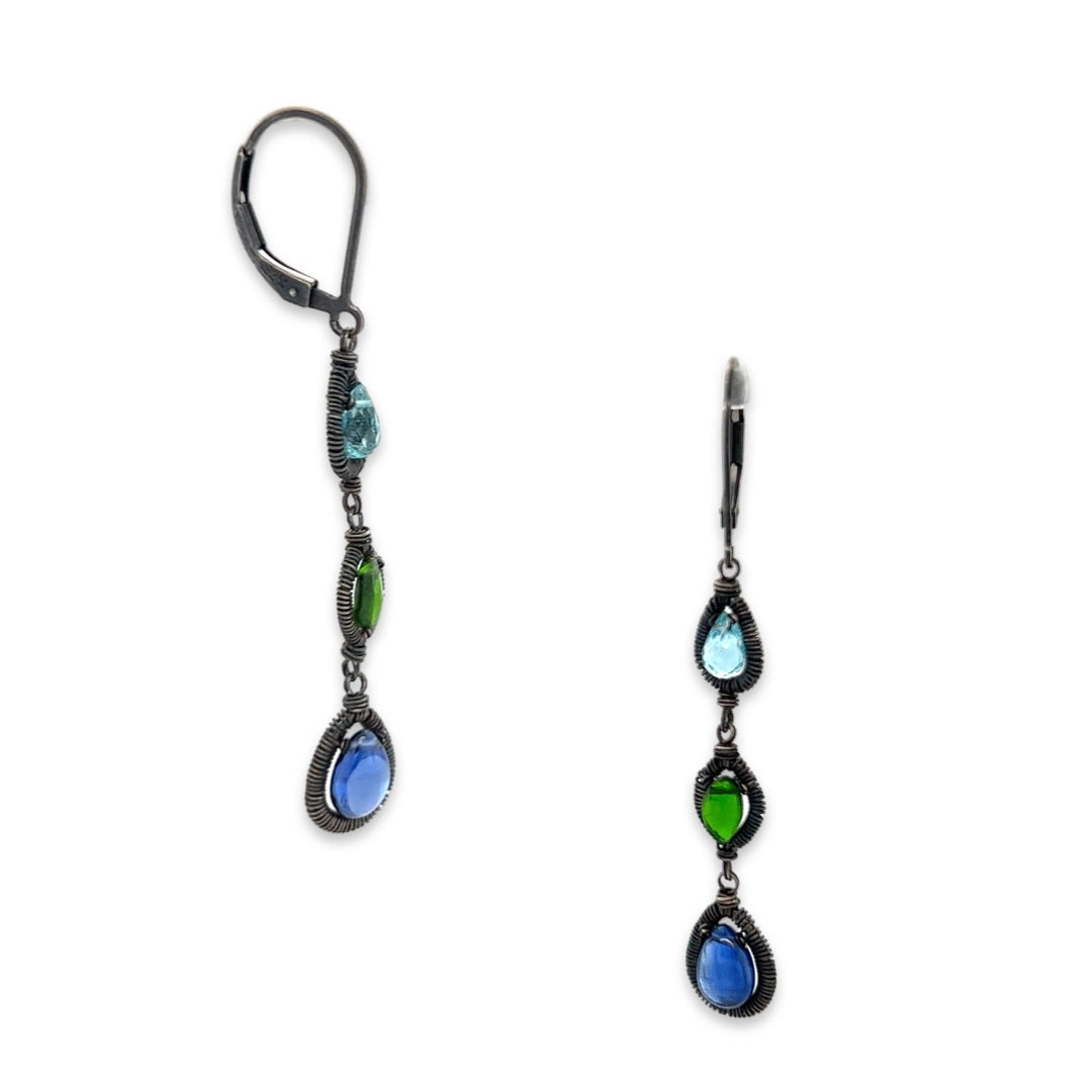 DANA KELLIN EARRINGS