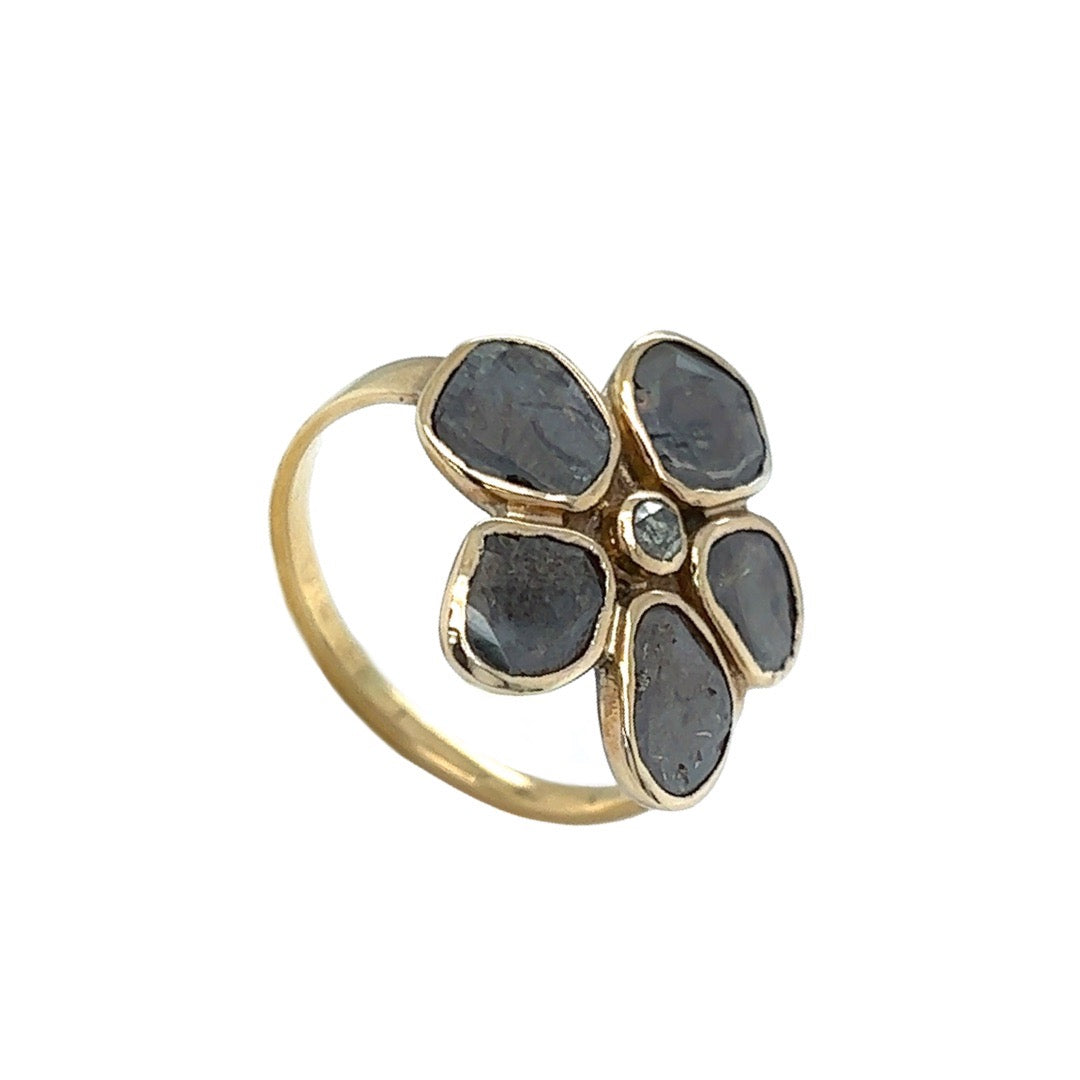 DORETTE RING