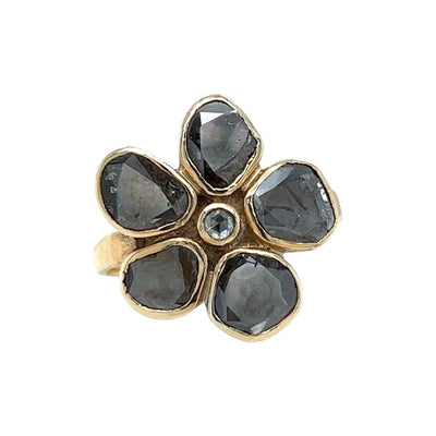 DORETTE RING