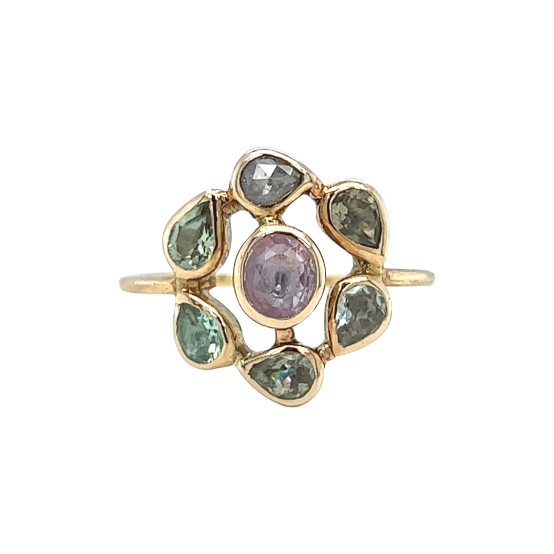 DORETTE RING