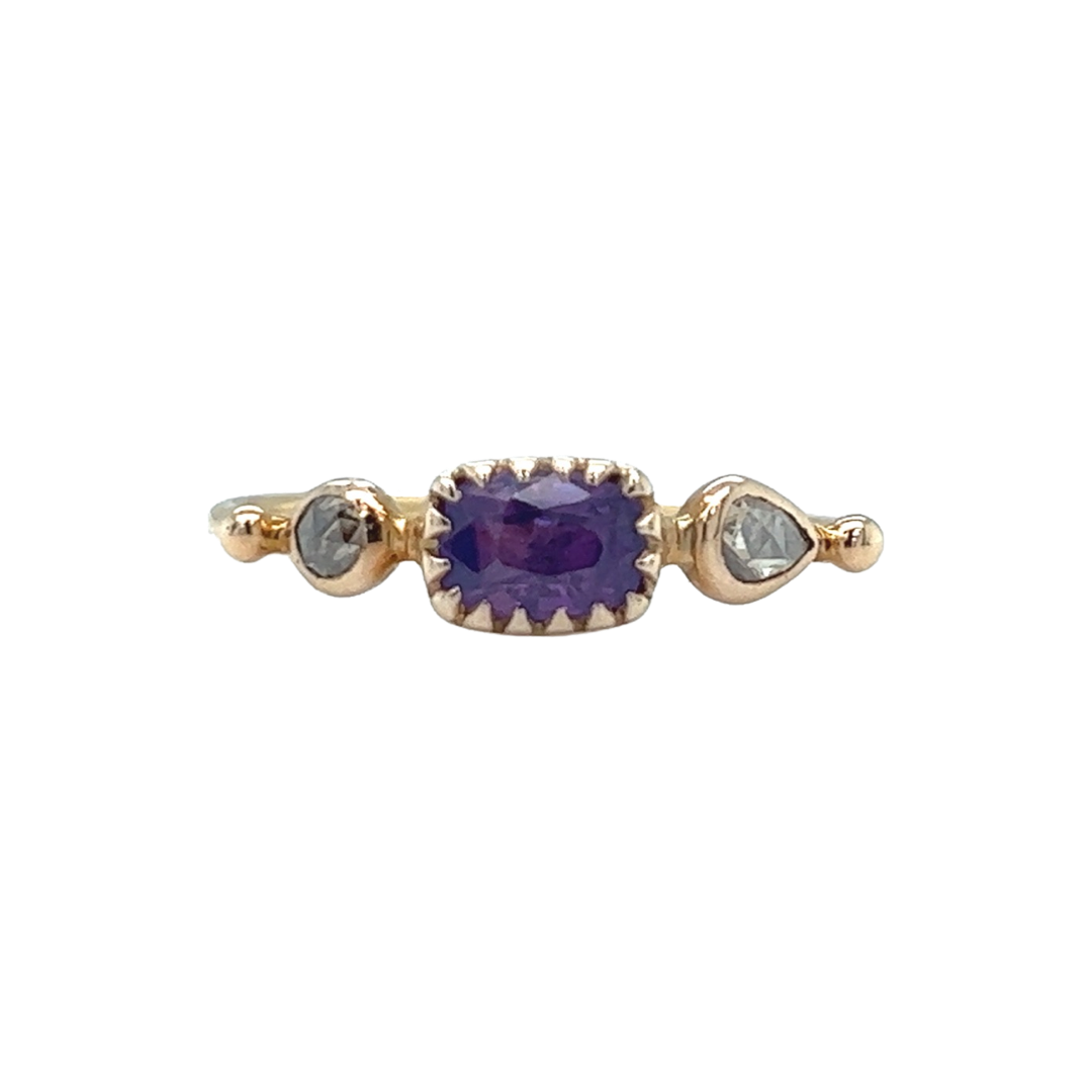 DORETTE RING