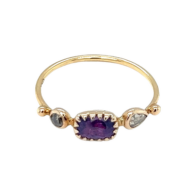 DORETTE RING