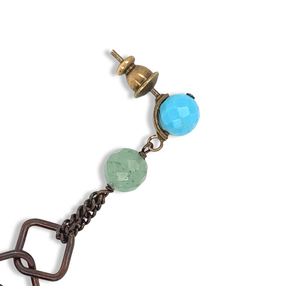 DONATELLA PELLINI EARRINGS