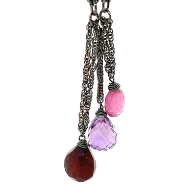 DONATELLA PELLINI EARRINGS