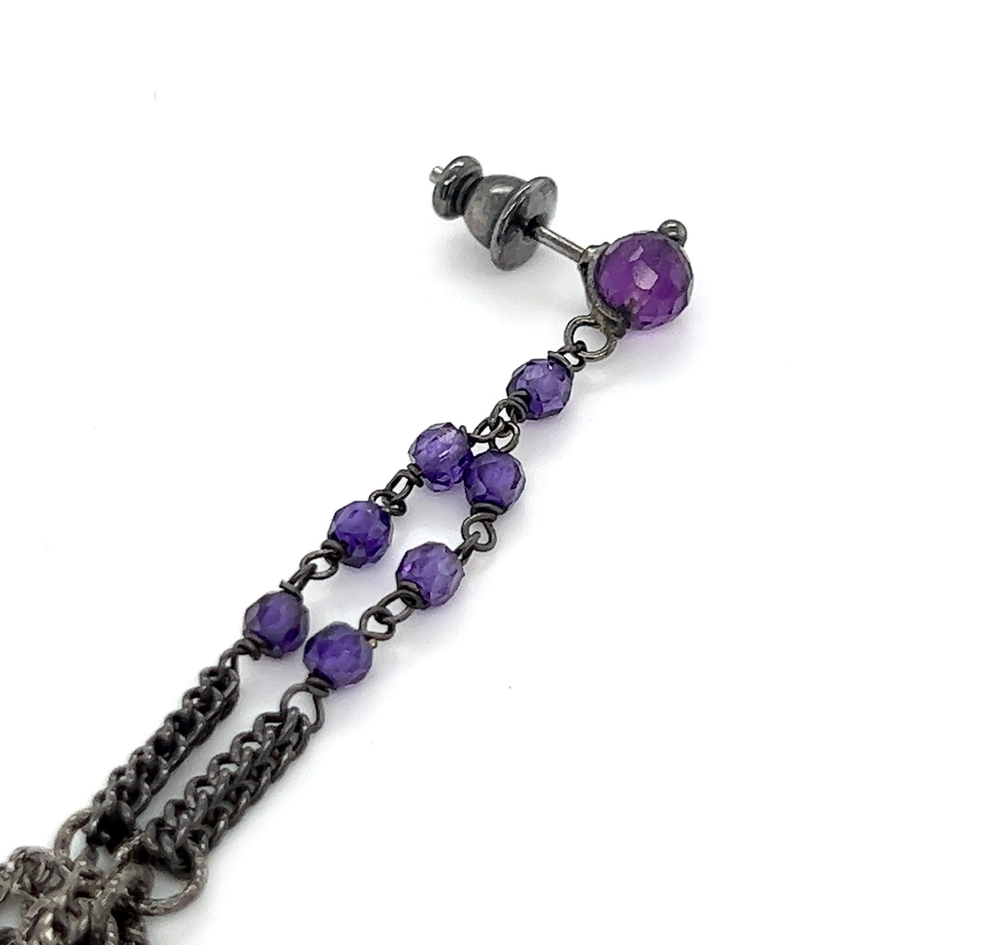 DONATELLA PELLINI EARRINGS