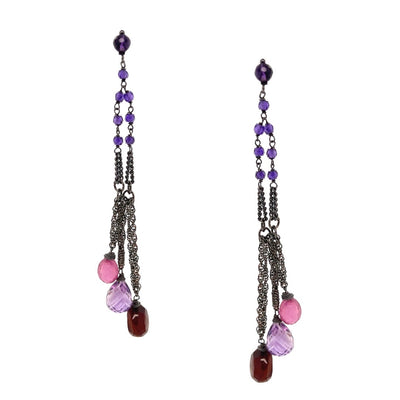DONATELLA PELLINI EARRINGS