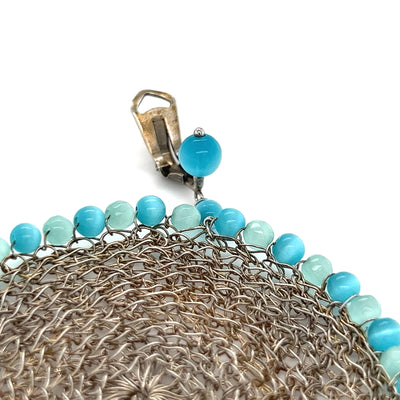 DONATELLA PELLINI EARRINGS
