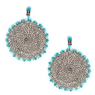 DONATELLA PELLINI EARRINGS