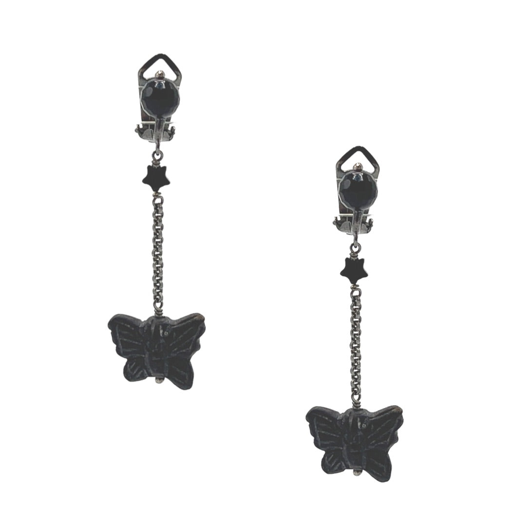 DONATELLA PELLINI EARRINGS