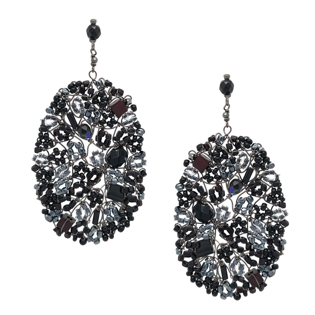 DONATELLA PELLINI EARRINGS