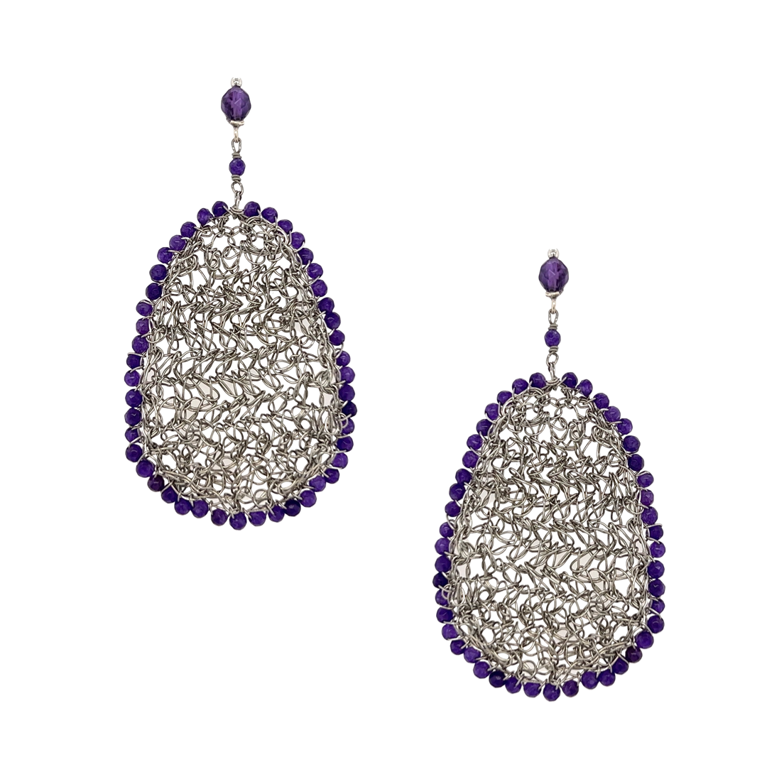 DONATELLA PELLINI EARRINGS