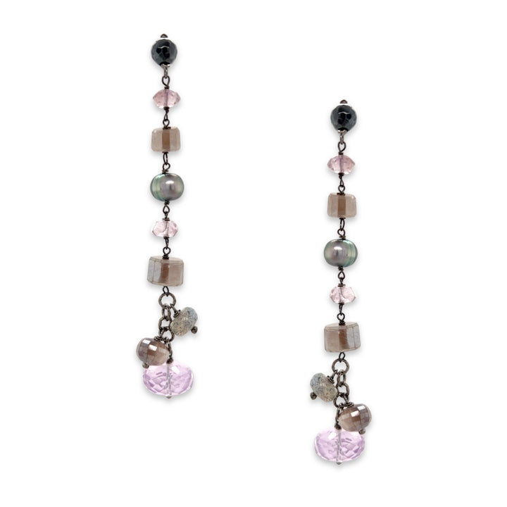 DONATELLA PELLINI EARRINGS