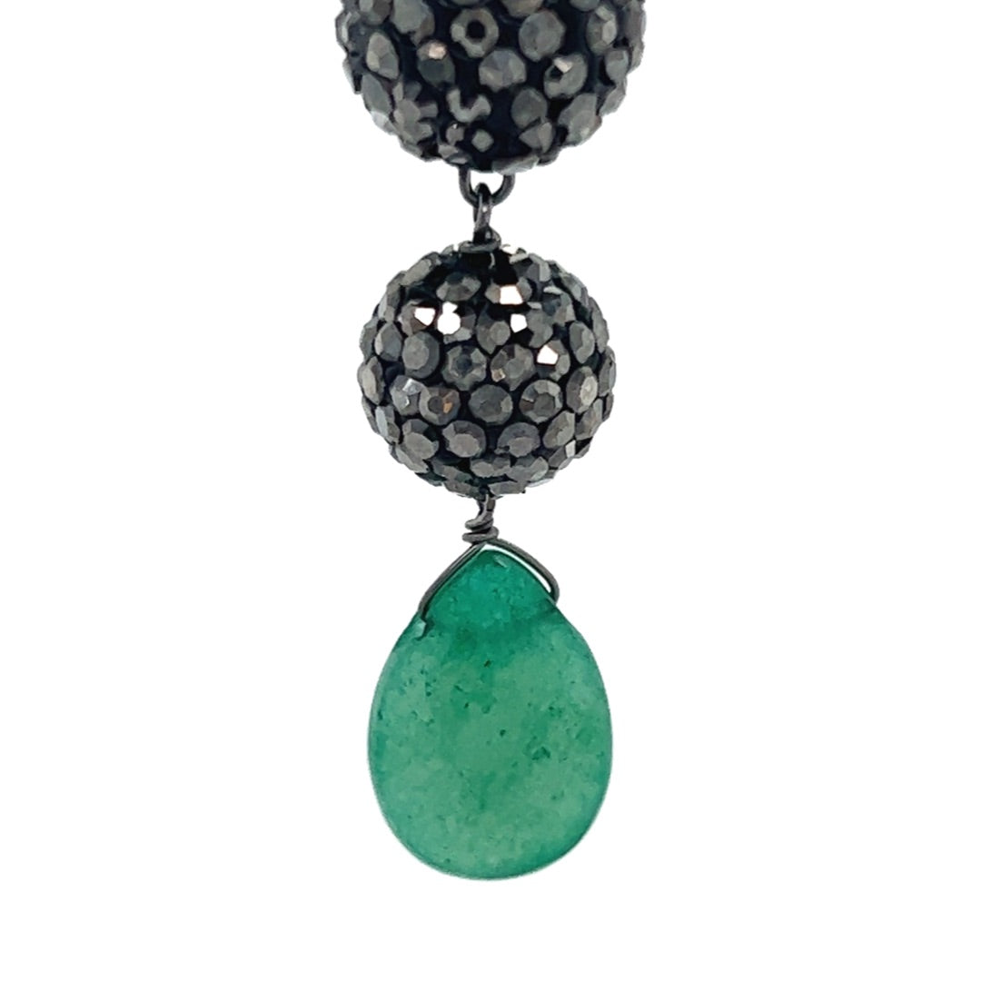 DONATELLA PELLINI EARRINGS