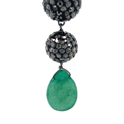 DONATELLA PELLINI EARRINGS