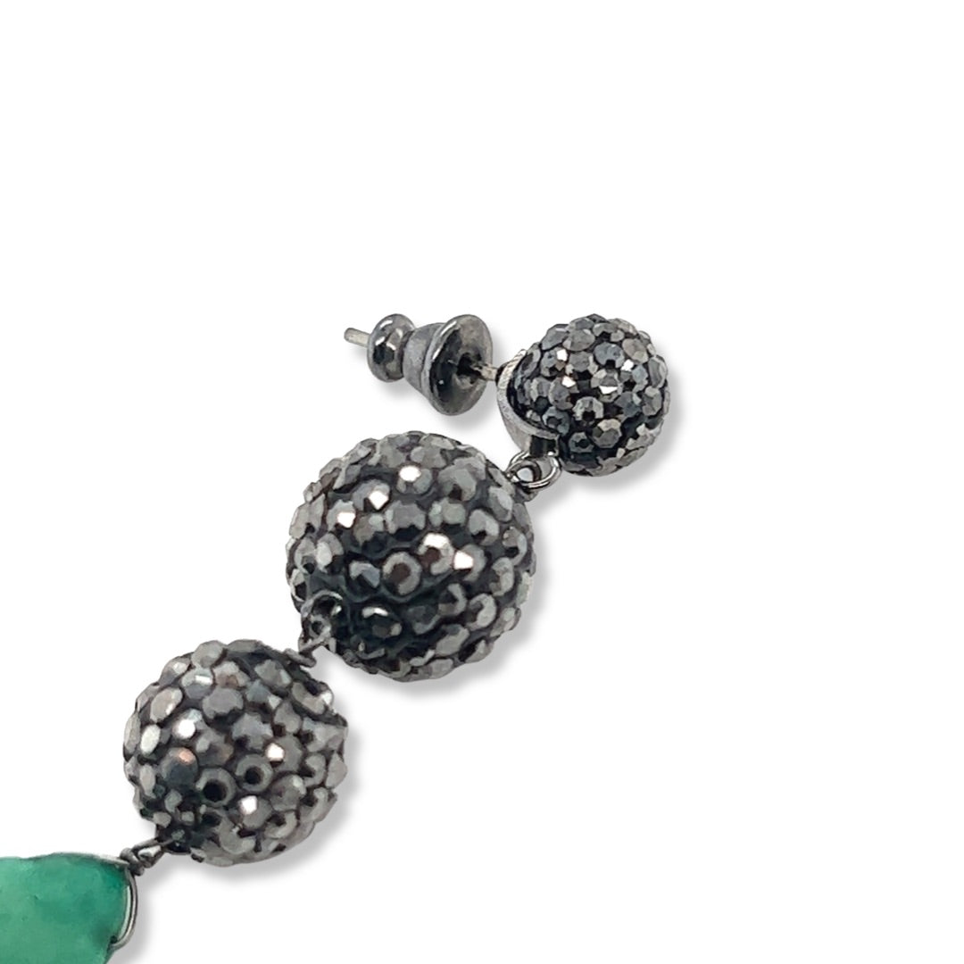 DONATELLA PELLINI EARRINGS
