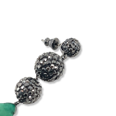 DONATELLA PELLINI EARRINGS