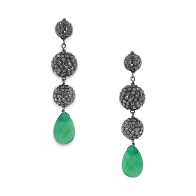 DONATELLA PELLINI EARRINGS