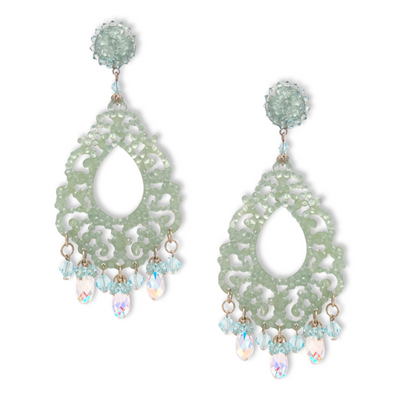 DUBLOS EARRINGS