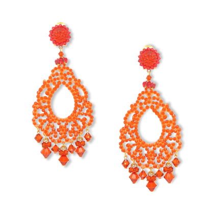 DUBLOS EARRINGS