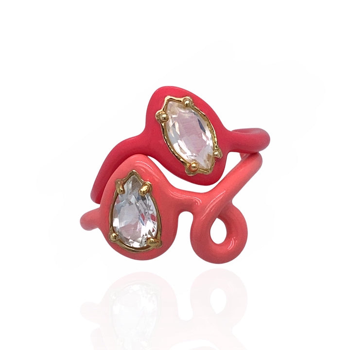 BEA BONGIASCA RING